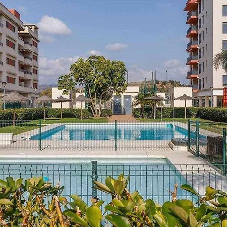 Appartamento A&N La Vega 11 Torre Del Mar Esterno foto