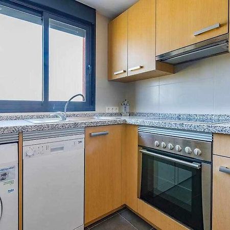 Appartamento A&N La Vega 11 Torre Del Mar Esterno foto