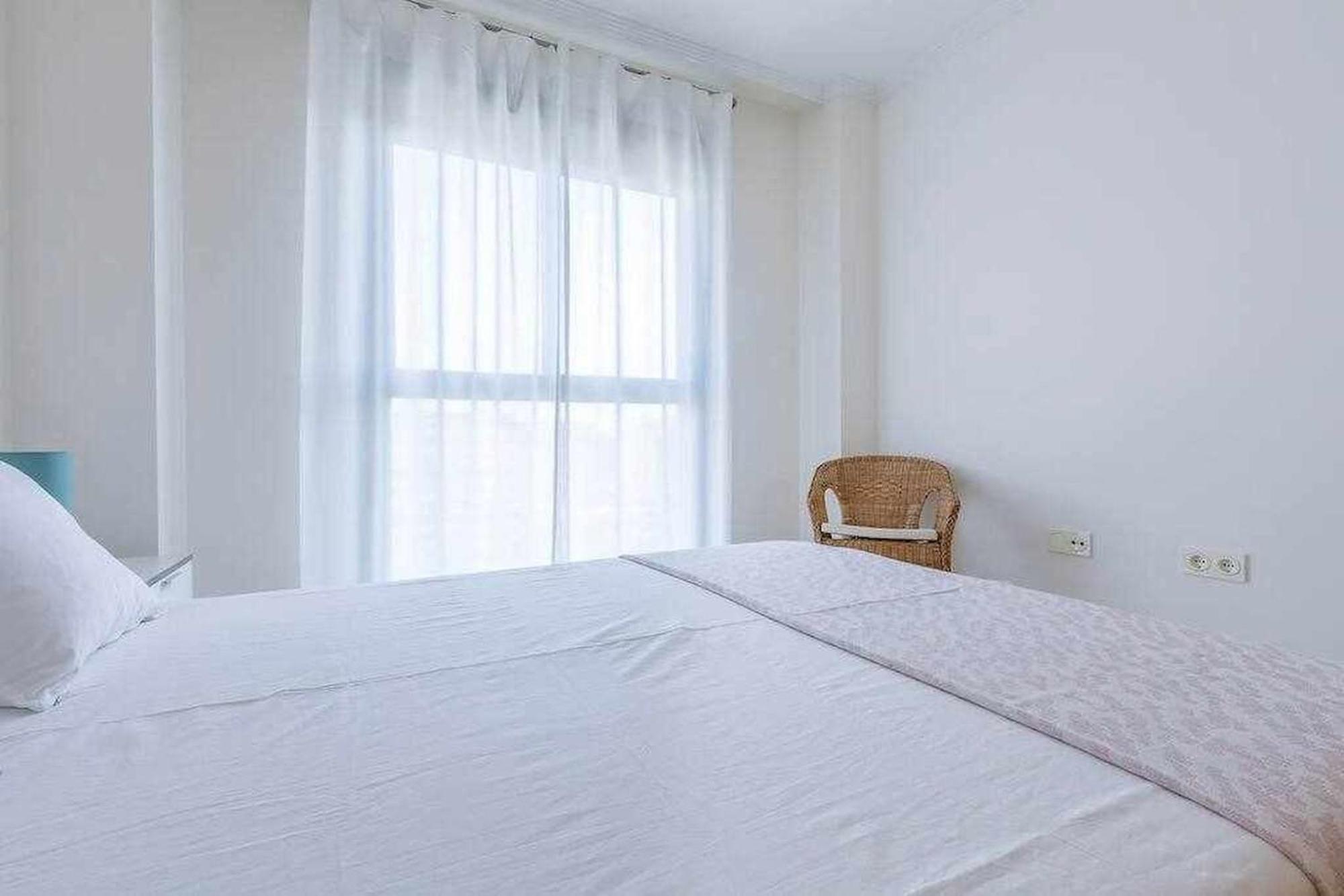 Appartamento A&N La Vega 11 Torre Del Mar Esterno foto